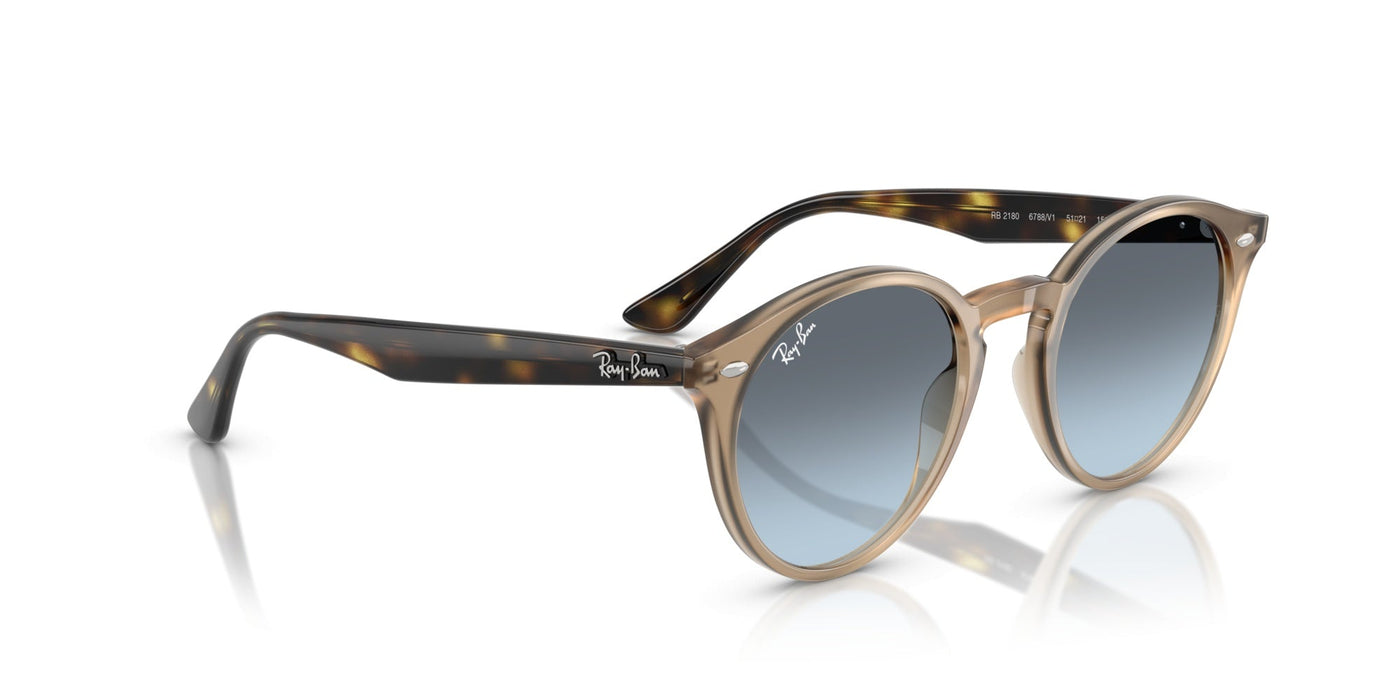 Gafas de Sol Ray-Ban RB2180 6788V1 51 21