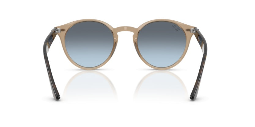 Gafas de Sol Ray-Ban RB2180 6788V1 51 21