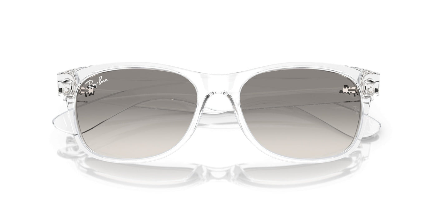 Gafas de Sol Ray-Ban New Wayfarer RB2132 677432 55 18