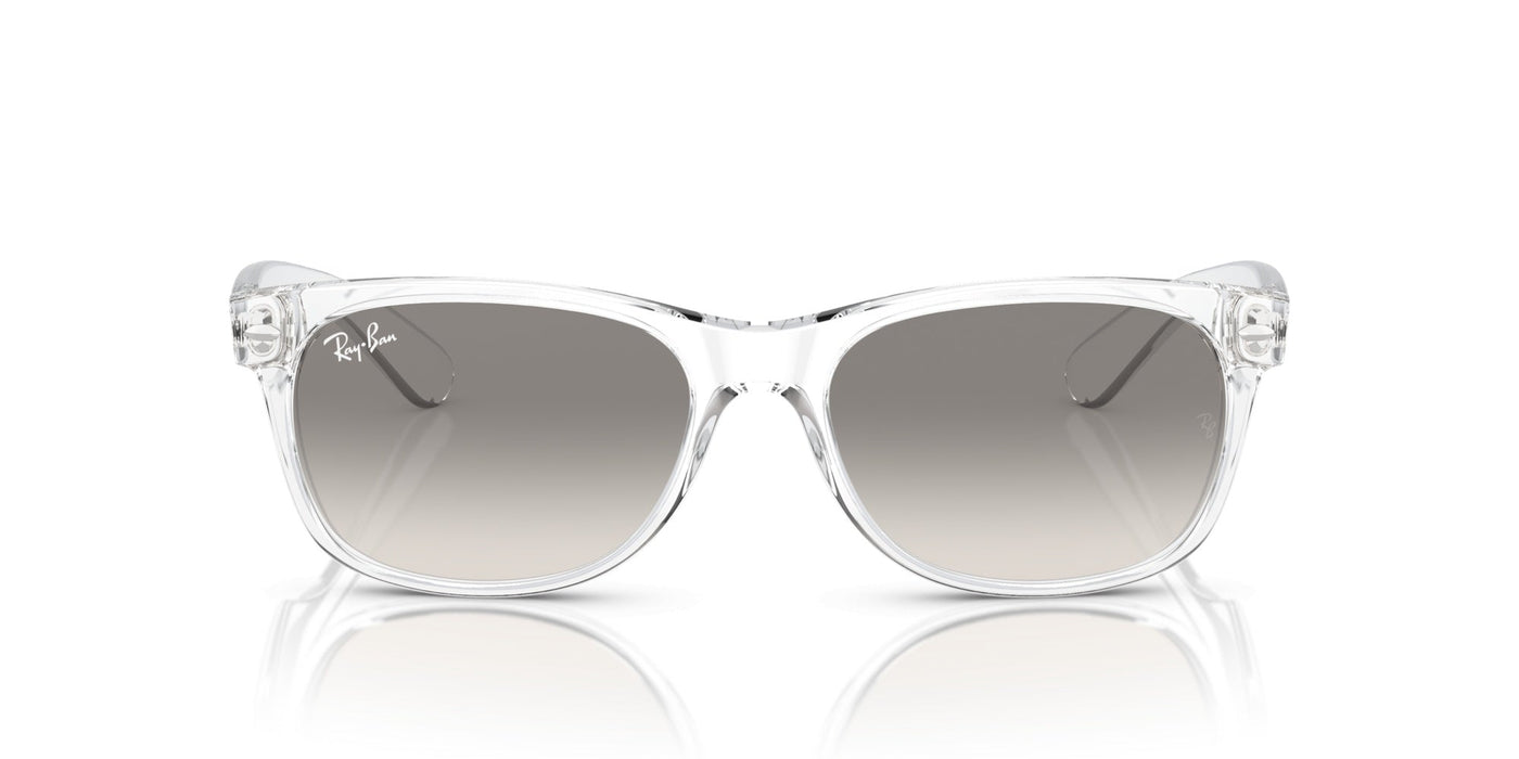 Gafas de Sol Ray-Ban New Wayfarer RB2132 677432 55 18