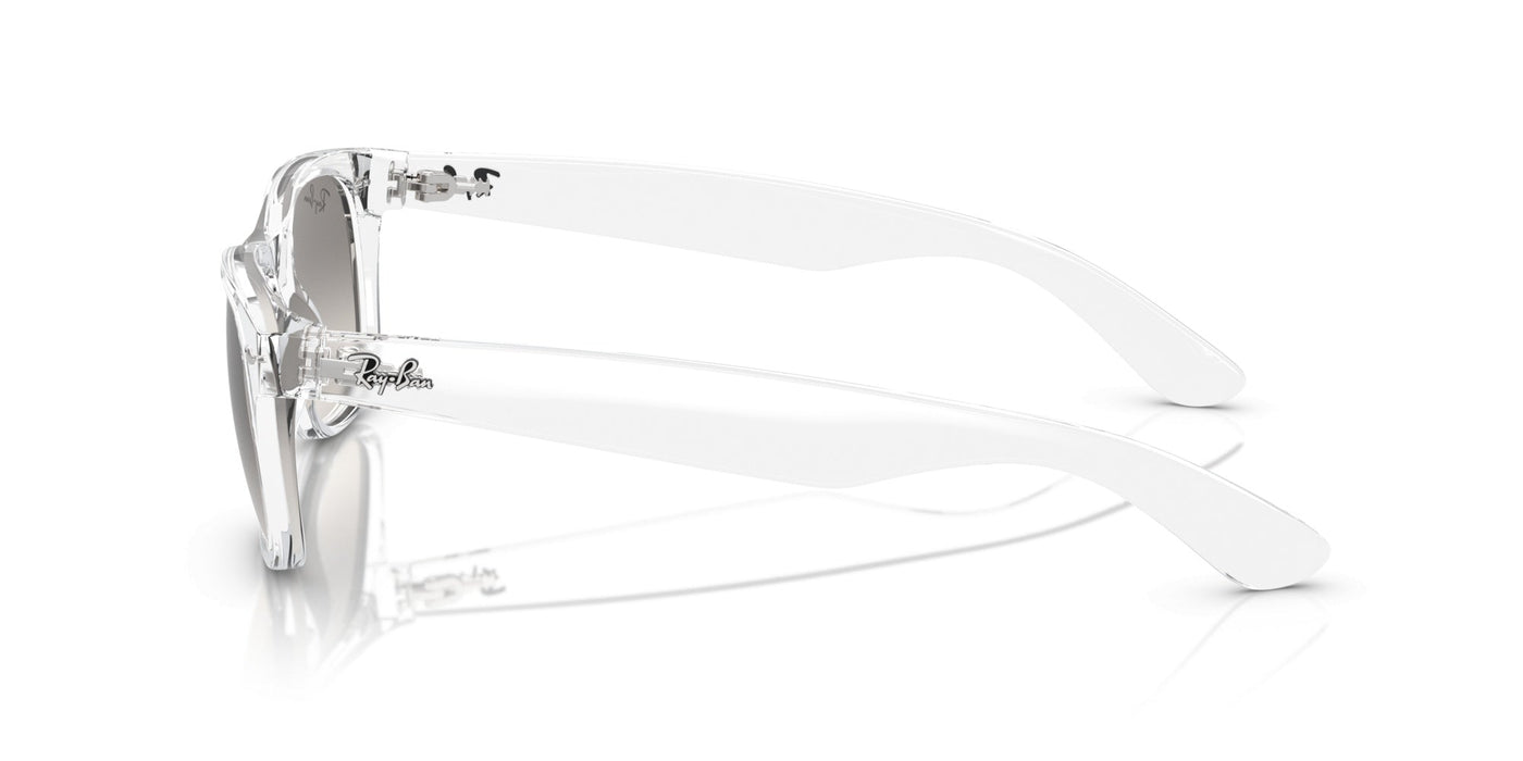Gafas de Sol Ray-Ban New Wayfarer RB2132 677432 55 18