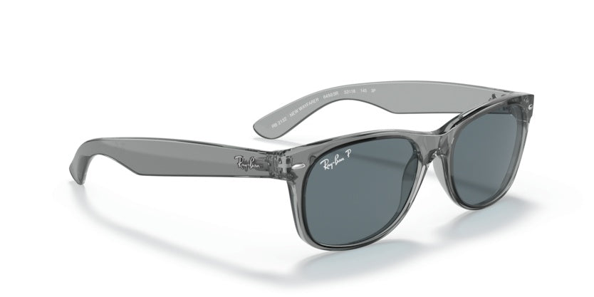 Gafas de Sol Ray-Ban New Wayfarer RB2132 64503R 55 18
