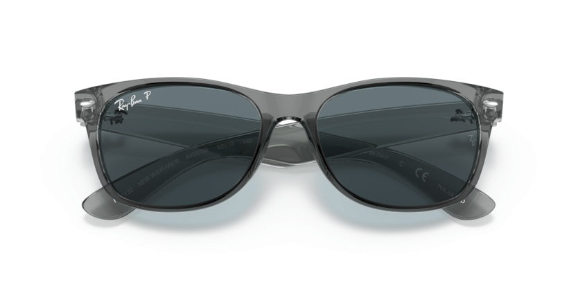 Gafas de Sol Ray-Ban New Wayfarer RB2132 64503R 55 18