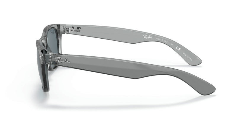 Gafas de Sol Ray-Ban New Wayfarer RB2132 64503R 55 18
