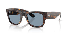 Gafas de Sol Ray-Ban Mega Wayfarer RB0840 902/56 51 21