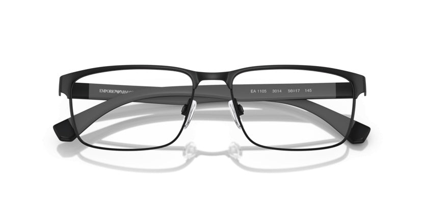 Gafas Graduadas Emporio Armani EA1105 3014 56 17