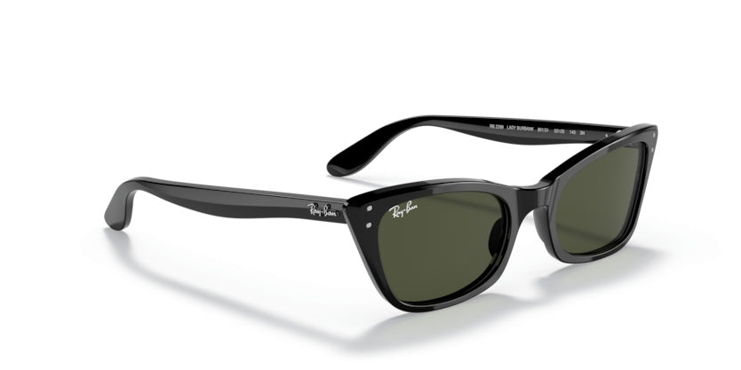 Gafas de Sol Ray-Ban Lady Burbank RB2299 901/31 55 20