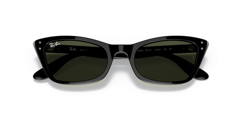 Gafas de Sol Ray-Ban Lady Burbank RB2299 901/31 55 20
