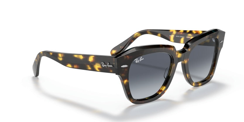 Gafas de Sol Ray-Ban State Street RB2186 133286 52 20