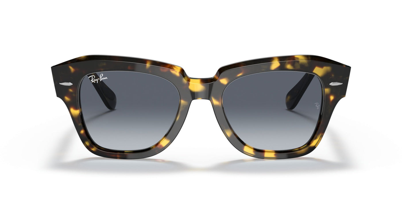 Gafas de Sol Ray-Ban State Street RB2186 133286 52 20