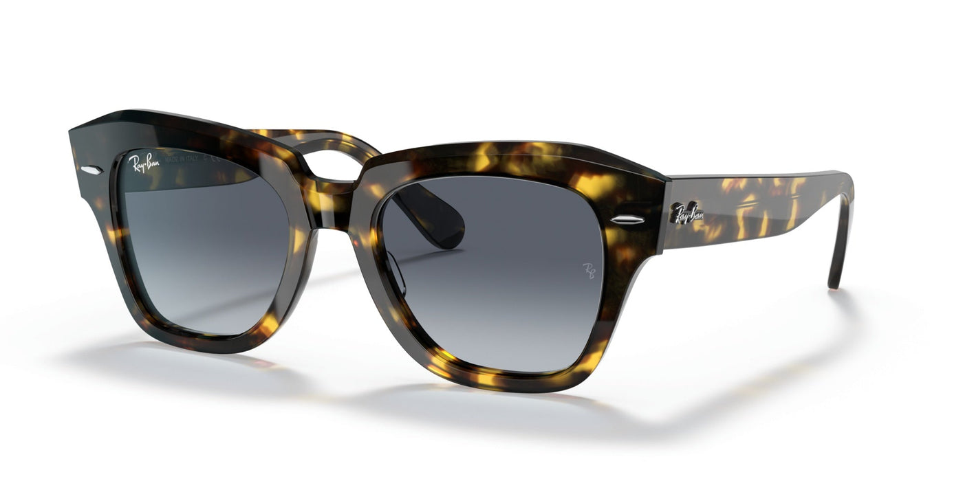 Gafas de Sol Ray-Ban State Street RB2186 133286 52 20