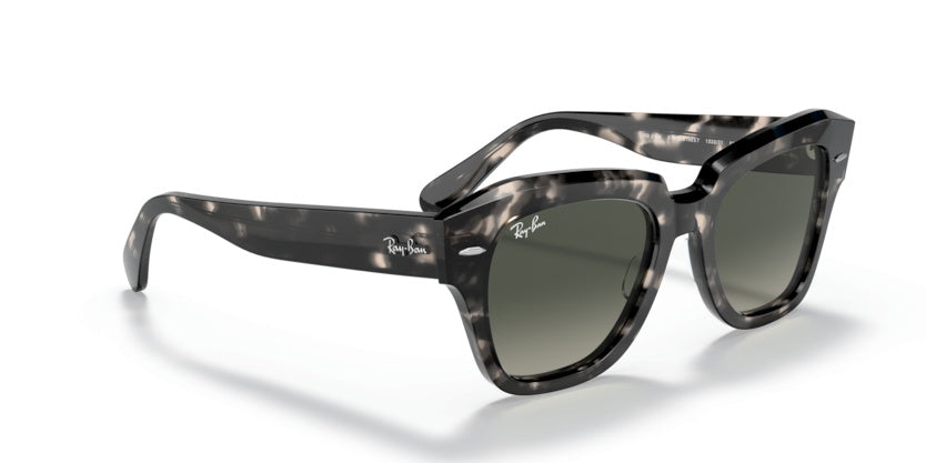 Gafas de Sol Ray-Ban State Street RB2186 133371 52 20