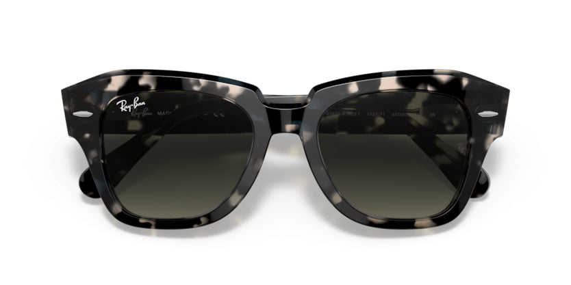 Gafas de Sol Ray-Ban State Street RB2186 133371 52 20