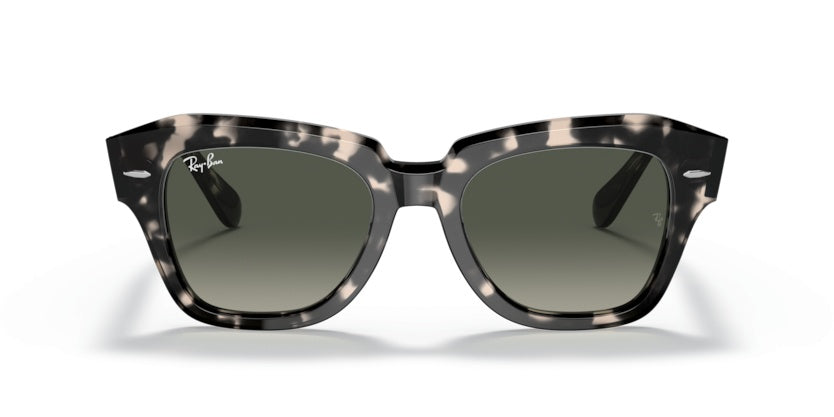 Gafas de Sol Ray-Ban State Street RB2186 133371 52 20