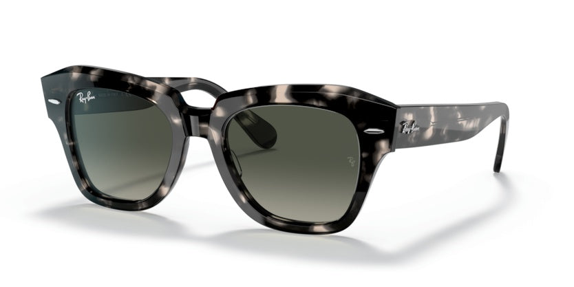 Gafas de Sol Ray-Ban State Street RB2186 133371 52 20