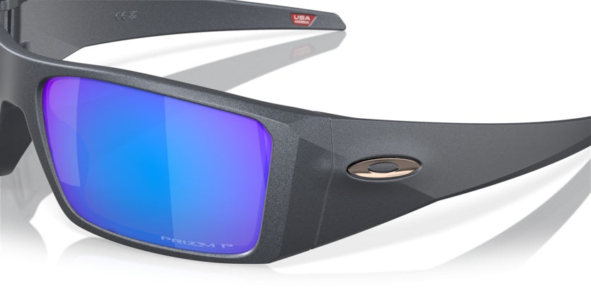 Gafas de Sol Oakley Heliostat OO9231 13 61 16