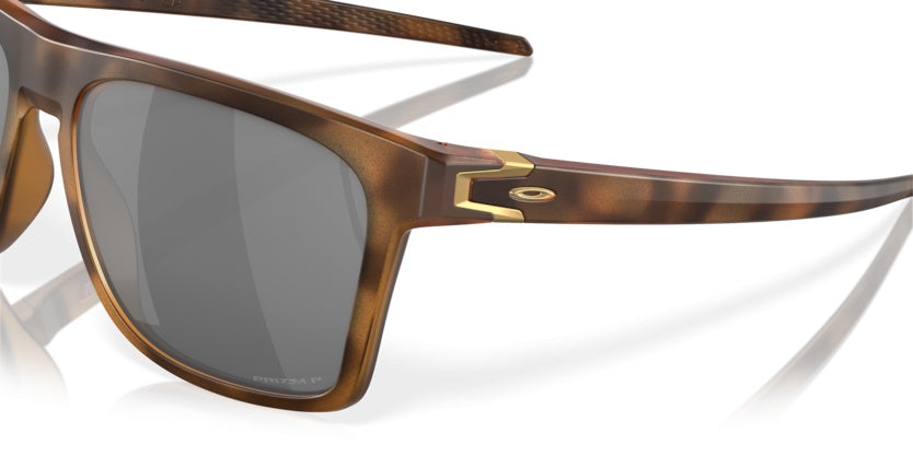 Gafas de Sol Oakley Leffingwell OO9100 18 57 17