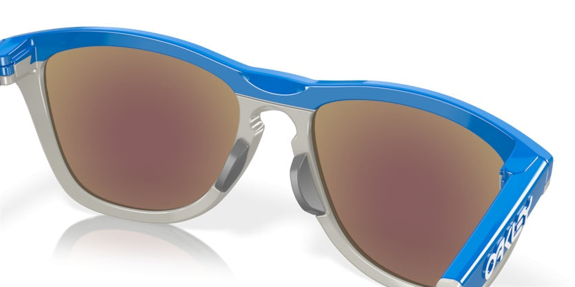Gafas de Sol Oakley Frogskins Hybrid OO9289 03 55 17