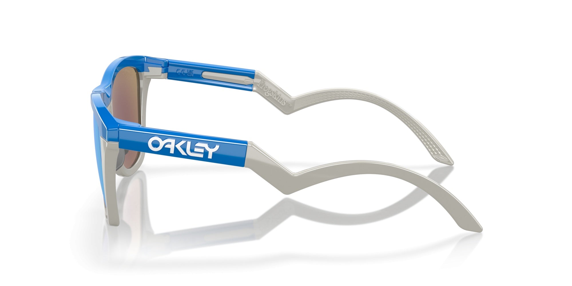 Gafas de Sol Oakley Frogskins Hybrid OO9289 03 55 17