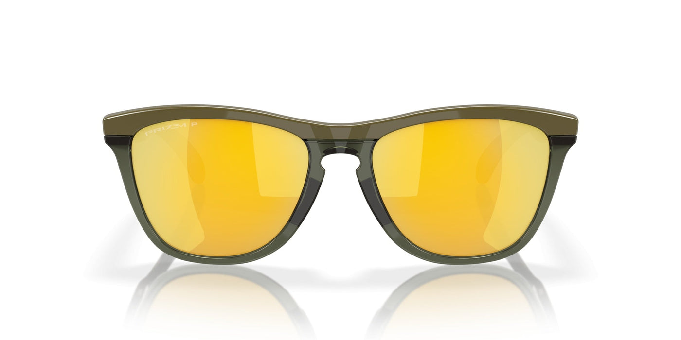 Gafas de Sol Oakley Frogskins Range OO9284 08 55 17