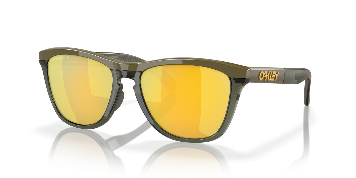 Gafas de Sol Oakley Frogskins Range OO9284 08 55 17