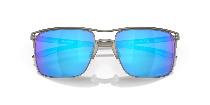 Gafas de Sol Oakley Holbrook TI OO6048 04 57 18