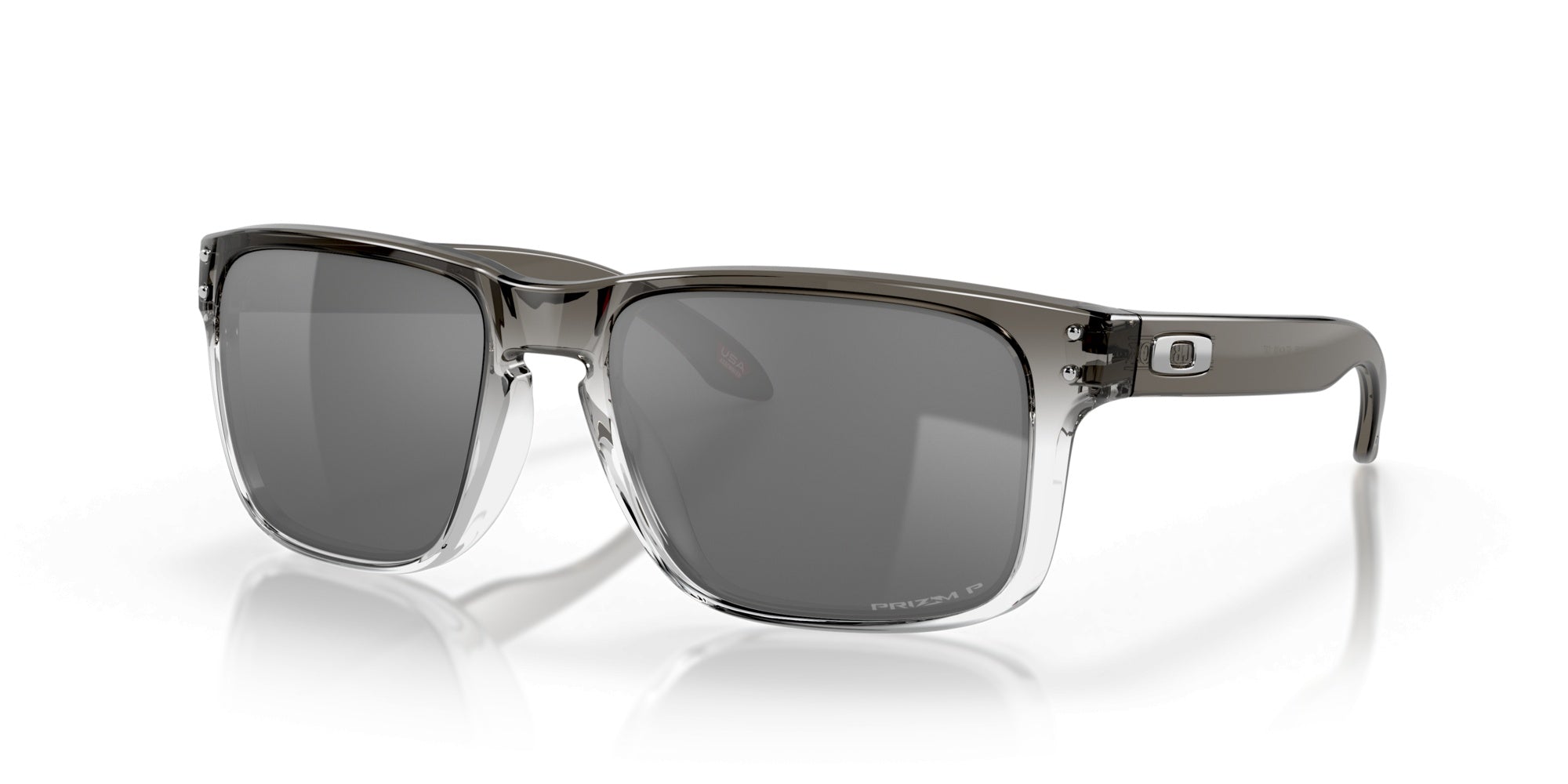 Gafas de Sol Oakley Holbrook OO9102 O2 57 18
