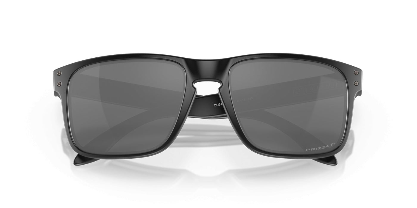 Gafas de Sol Oakley Holbrook OO9102 D6 57 18
