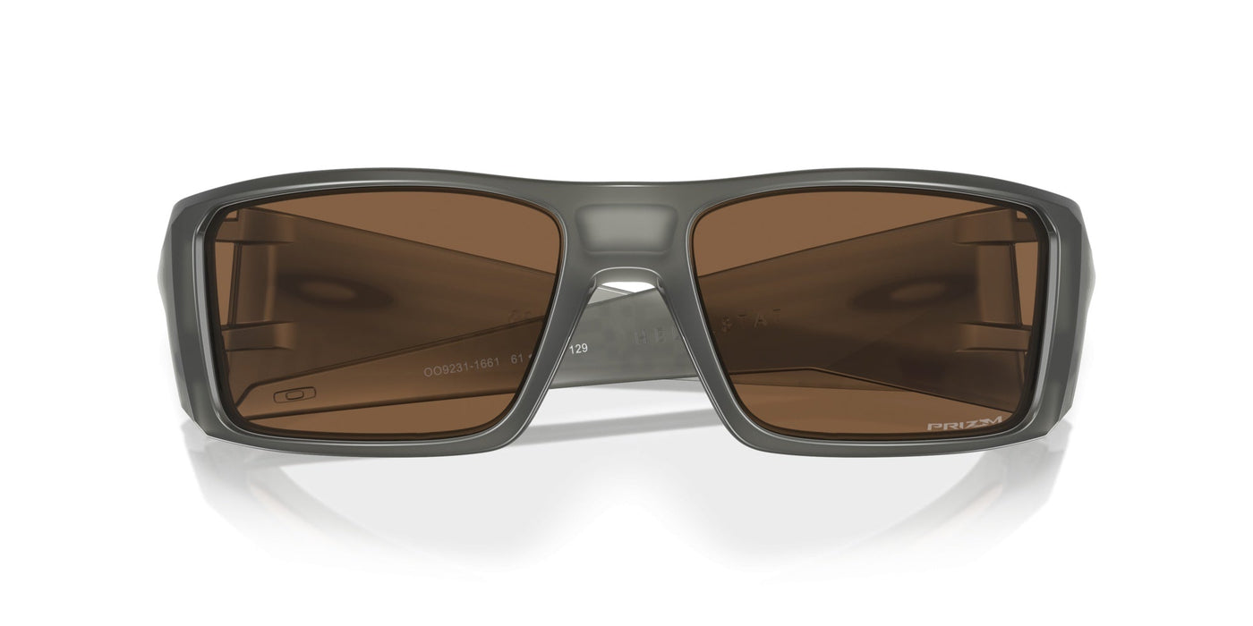 Gafas de Sol Oakley Heliostat OO9231 16 61 16