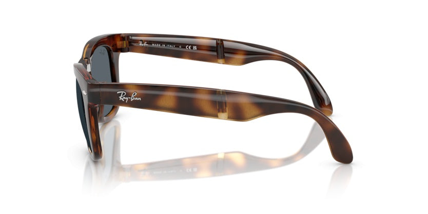 Gafas de Sol Ray-Ban Folding Wayfarer RB4105 710/R5 50 22