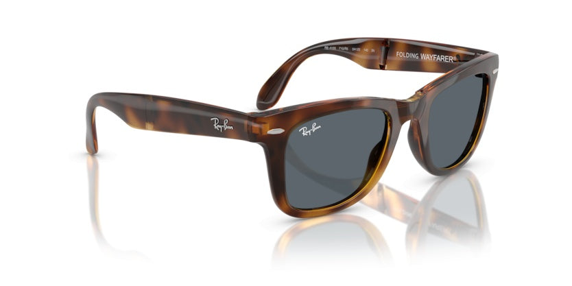 Gafas de Sol Ray-Ban Folding Wayfarer RB4105 710/R5 50 22