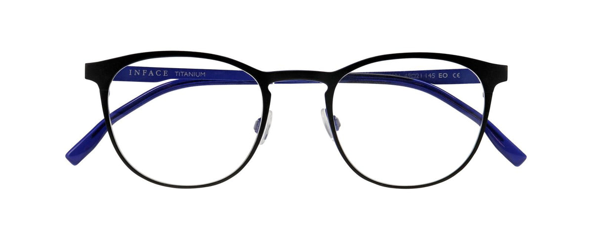 Prescription Glasses Inface If1457 6031 49 21