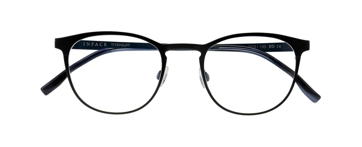 Prescription Glasses Inface If1457 6431 49 21
