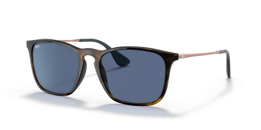 Gafas de Sol Ray-Ban Chris RB4187 639080 54 18