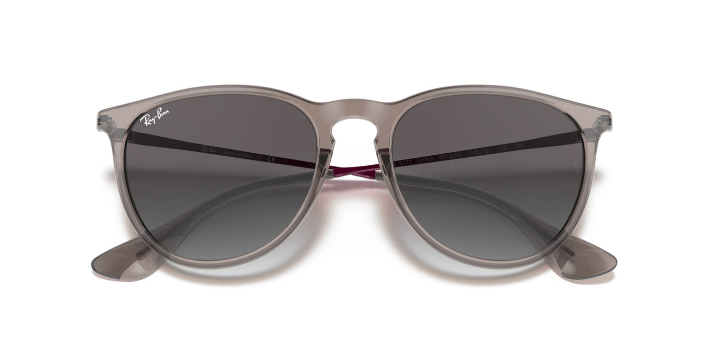 Gafas de Sol Ray-Ban Erika RB4171 65138G 54 18