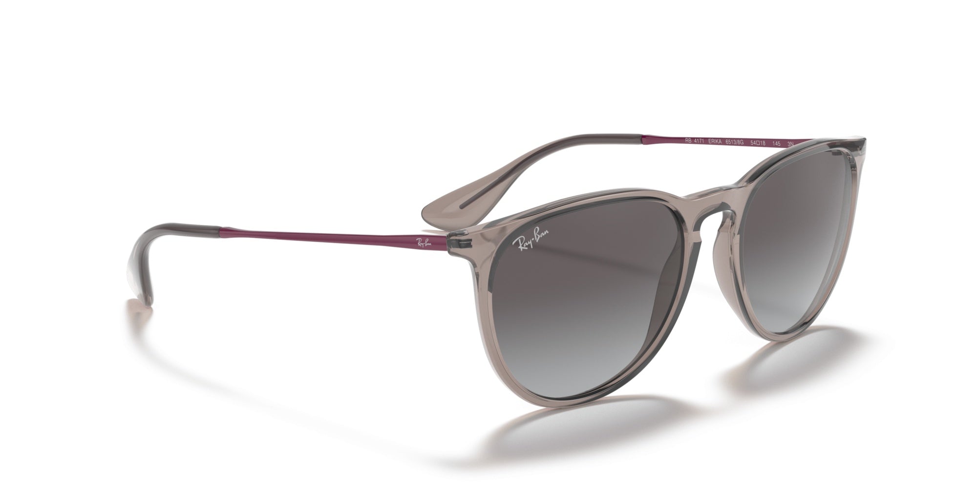 Gafas de Sol Ray-Ban Erika RB4171 65138G 54 18