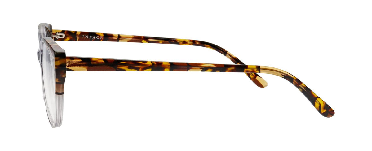 Gafas Graduadas Inface If9473 6522 50 15