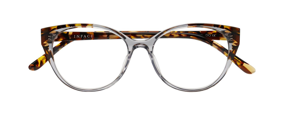 Gafas Graduadas Inface If9473 6522 50 15