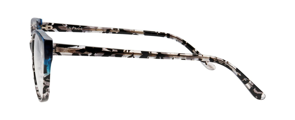 Gafas Graduadas Inface If9473 6024 50 15