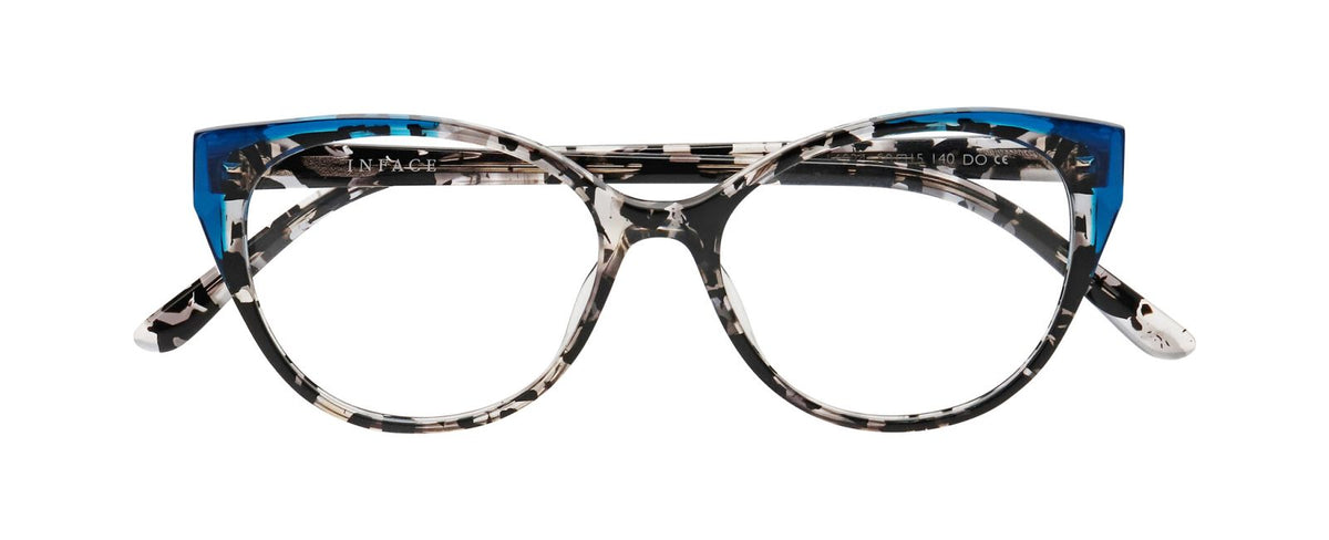 Gafas Graduadas Inface If9473 6024 50 15