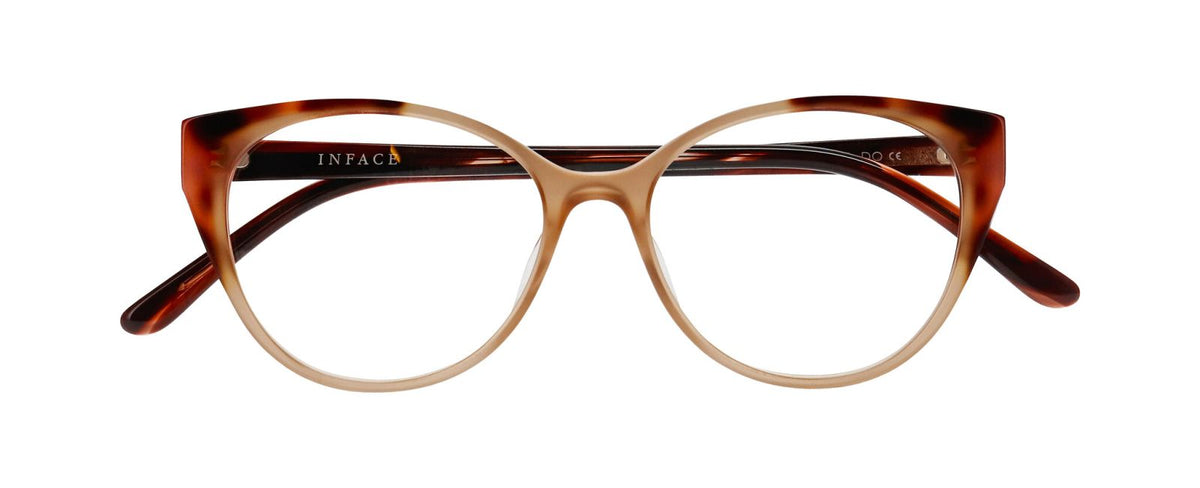 Gafas Graduadas Inface If9473 5013 50 15