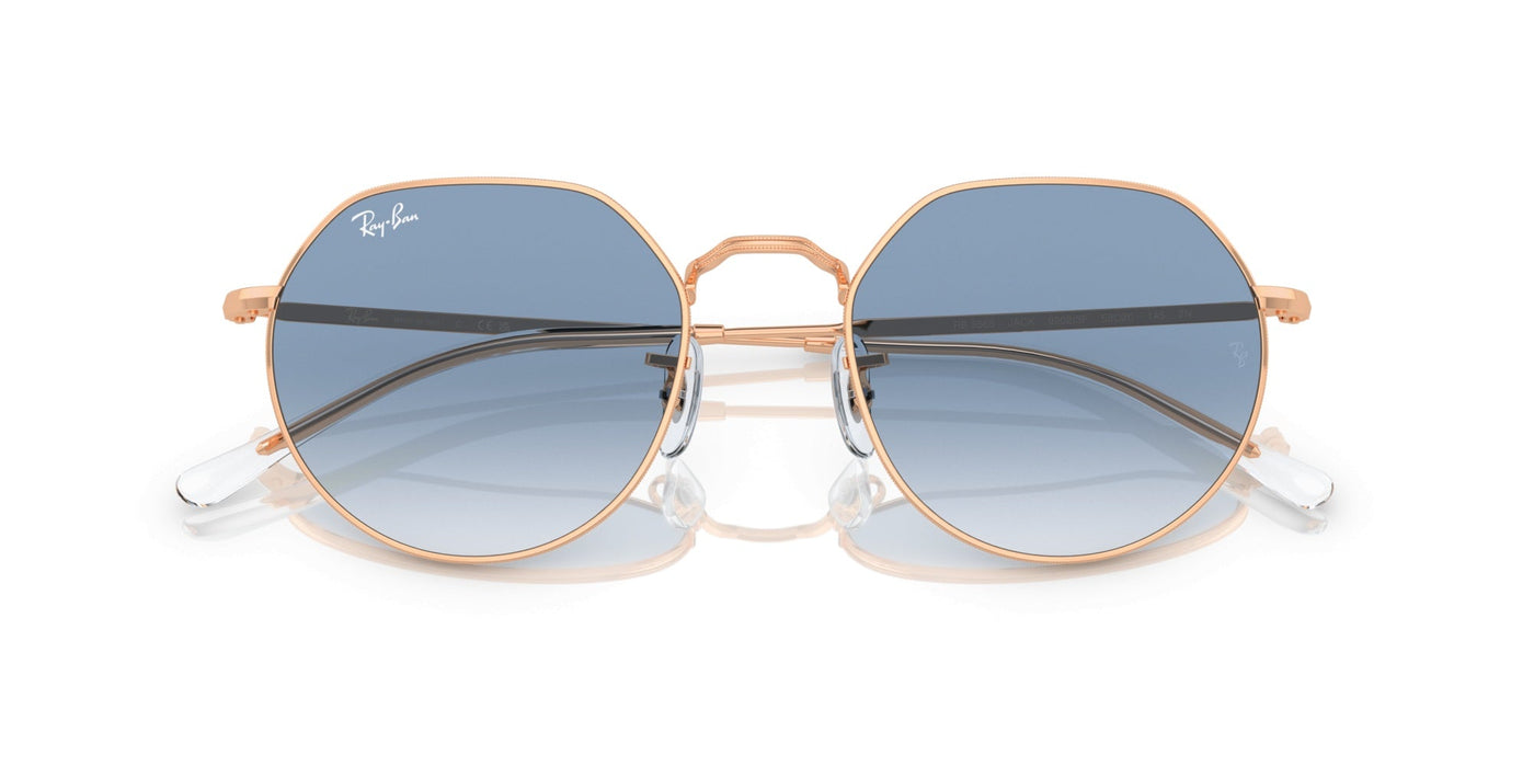 Gafas de Sol Ray-Ban Jack RB3565 92023F 53 20