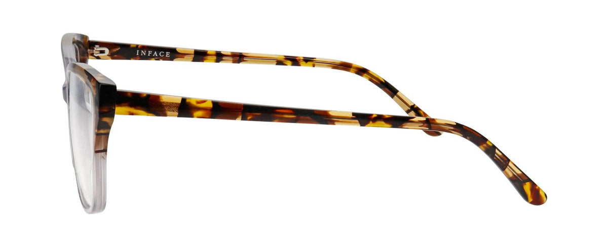 Gafas Graduadas Inface If9475 6515 55 16