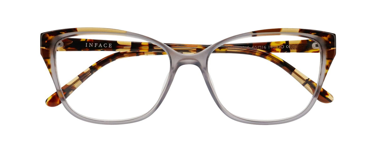 Gafas Graduadas Inface If9475 6515 55 16