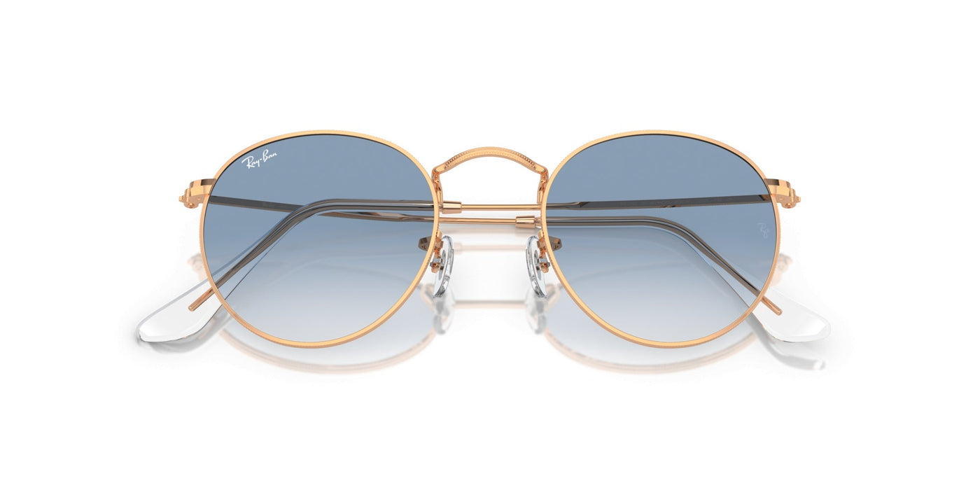 Gafas de Sol Ray-Ban Round Metal RB3447 92023F 50 21