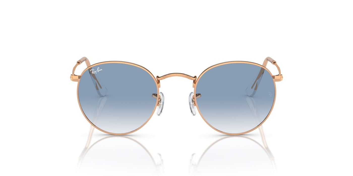 Gafas de Sol Ray-Ban Round Metal RB3447 92023F 50 21