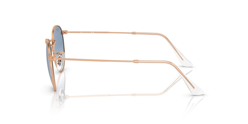 Gafas de Sol Ray-Ban Round Metal RB3447 92023F 50 21