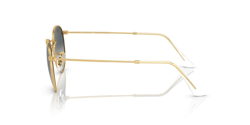 Gafas de Sol Ray-Ban Round Metal RB3447 001/71 50 21
