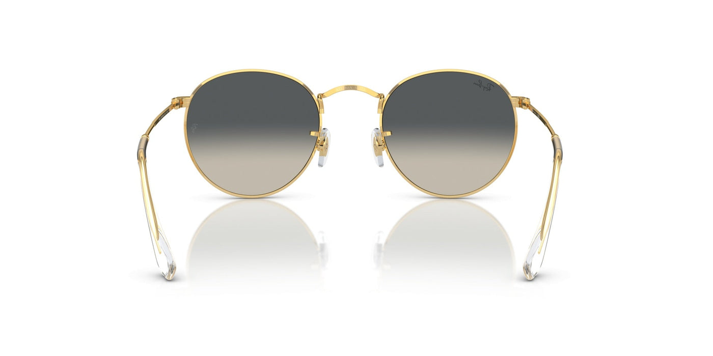 Gafas de Sol Ray-Ban Round Metal RB3447 001/71 50 21