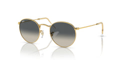 Gafas de Sol Ray-Ban Round Metal RB3447 001/71 50 21